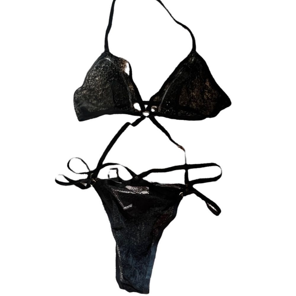 Victoria’s Secret‎ Undergarment nwt